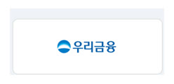 우리금융
